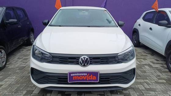 VOLKSWAGEN POLO 1.0 MPI TRACK MANUAL